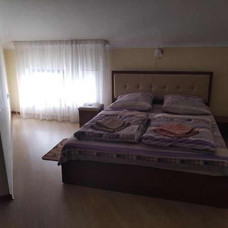 Згадка Hotel Truszkavec Szoba fotó