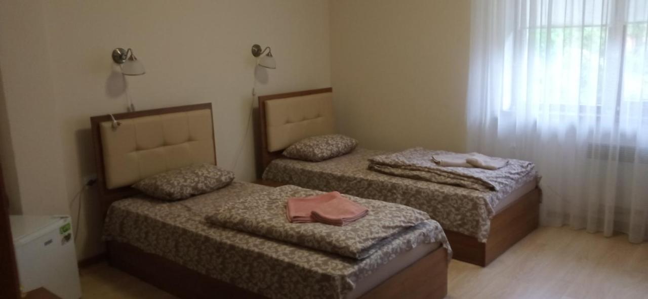 Згадка Hotel Truszkavec Kültér fotó