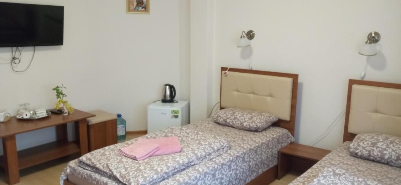 Згадка Hotel Truszkavec Kültér fotó