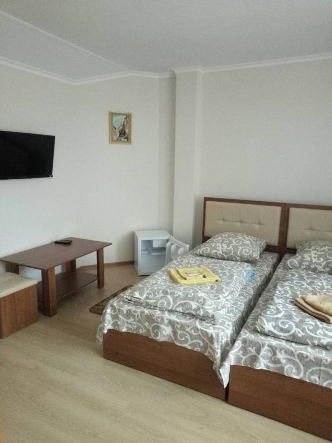 Згадка Hotel Truszkavec Kültér fotó