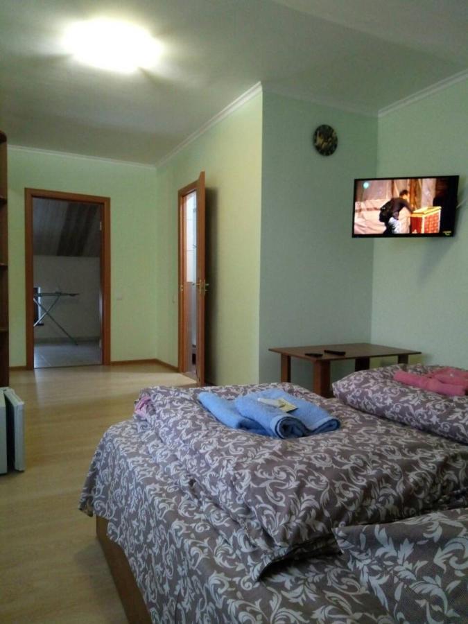 Згадка Hotel Truszkavec Kültér fotó