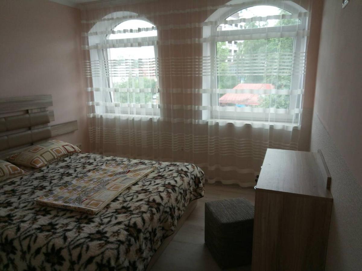 Згадка Hotel Truszkavec Kültér fotó