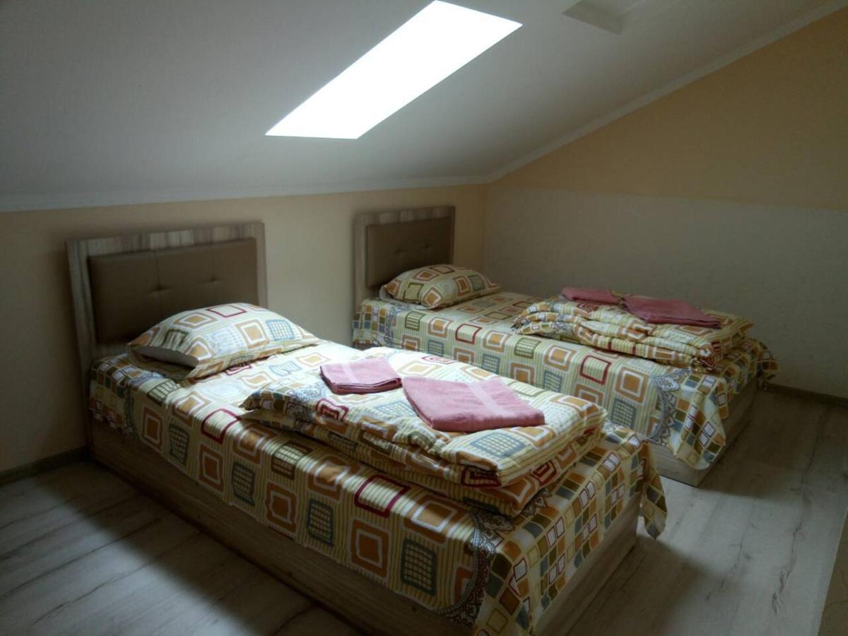 Згадка Hotel Truszkavec Kültér fotó