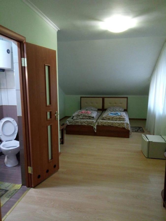 Згадка Hotel Truszkavec Kültér fotó