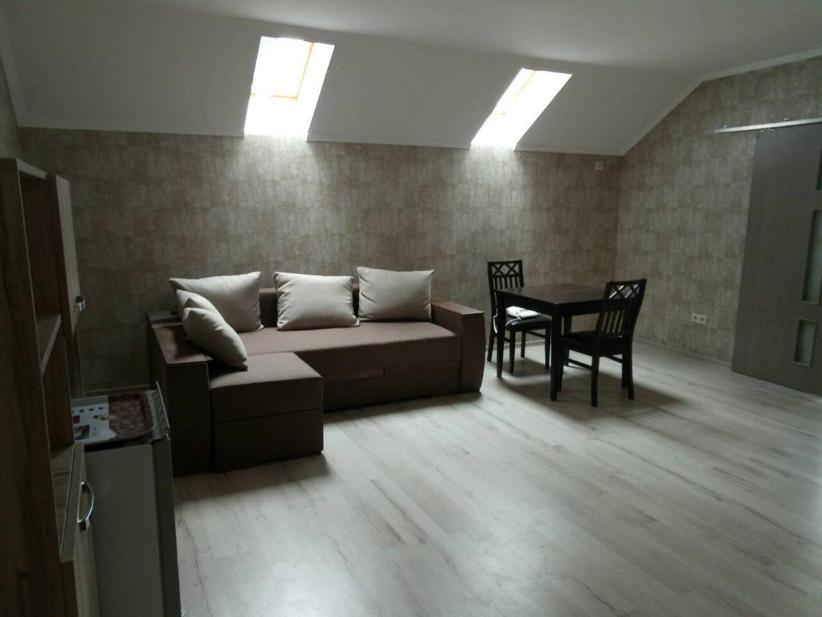 Згадка Hotel Truszkavec Kültér fotó