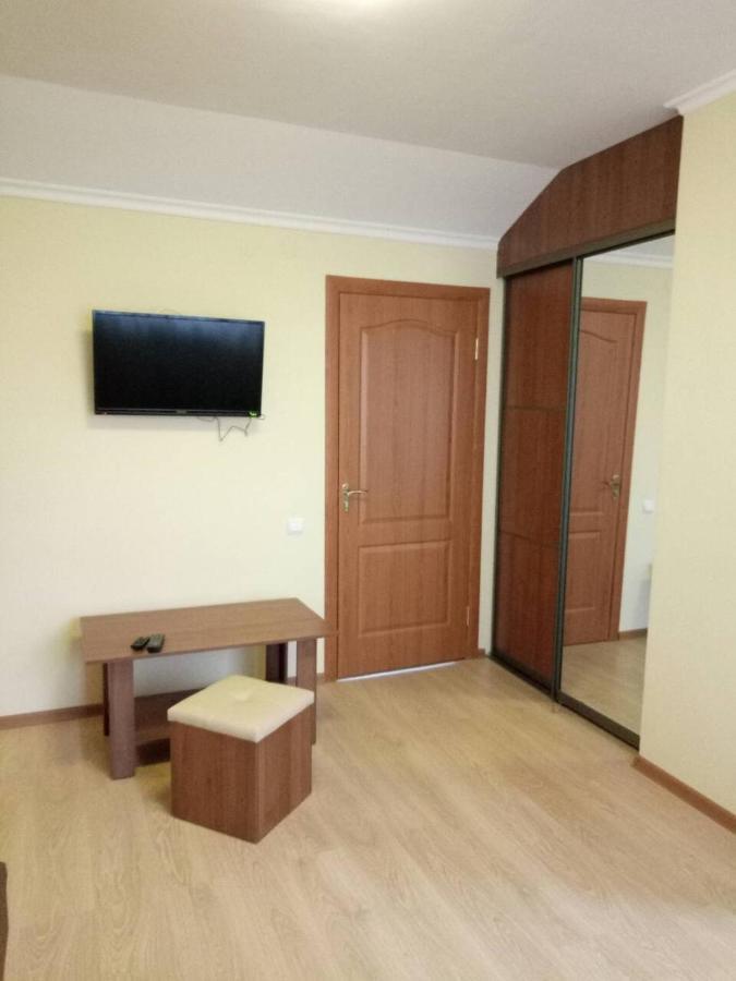 Згадка Hotel Truszkavec Kültér fotó