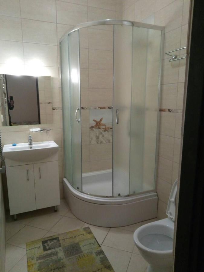 Згадка Hotel Truszkavec Kültér fotó