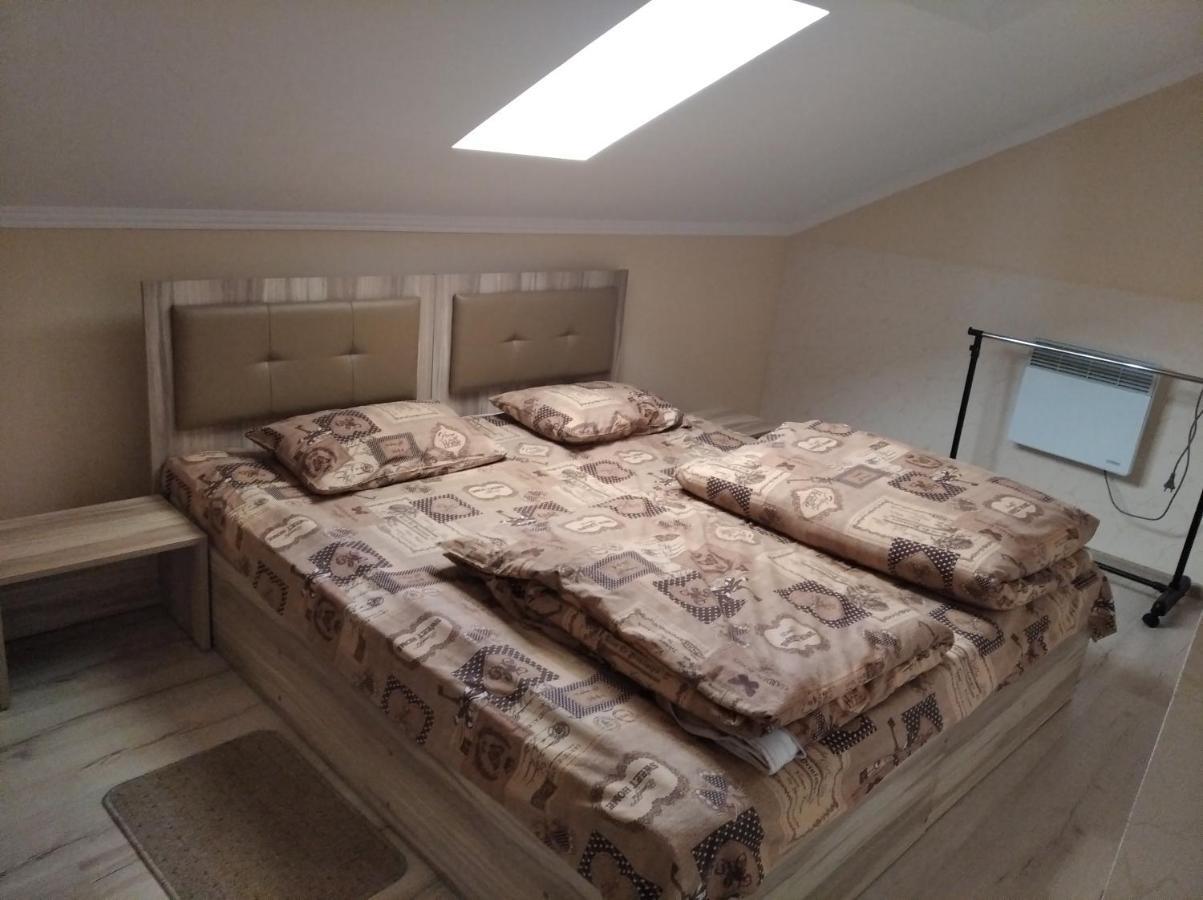 Згадка Hotel Truszkavec Kültér fotó