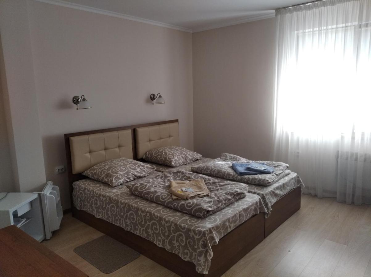 Згадка Hotel Truszkavec Kültér fotó