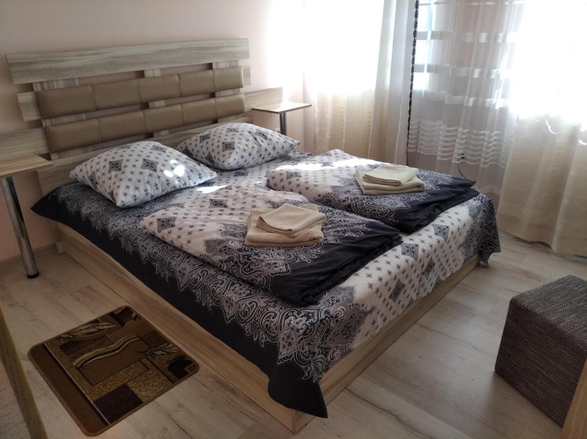 Згадка Hotel Truszkavec Kültér fotó