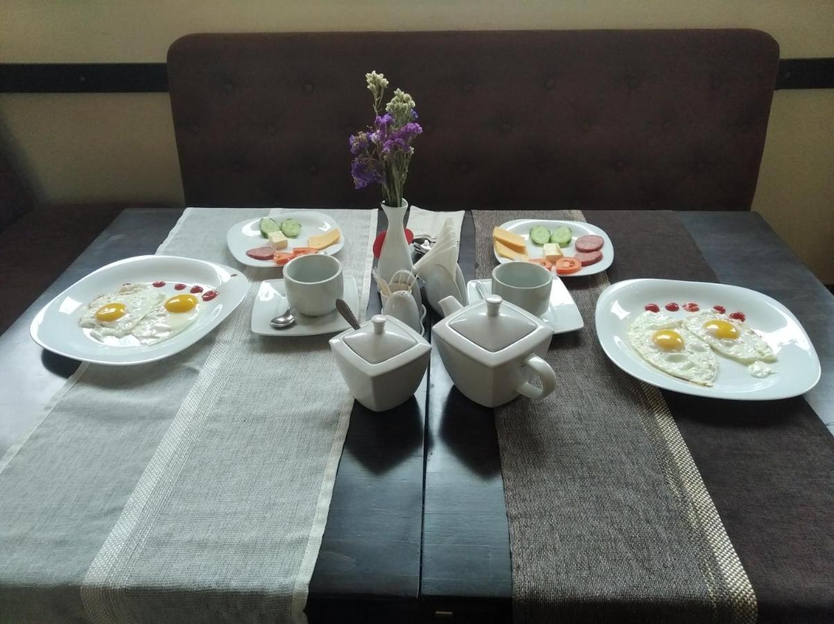 Згадка Hotel Truszkavec Kültér fotó